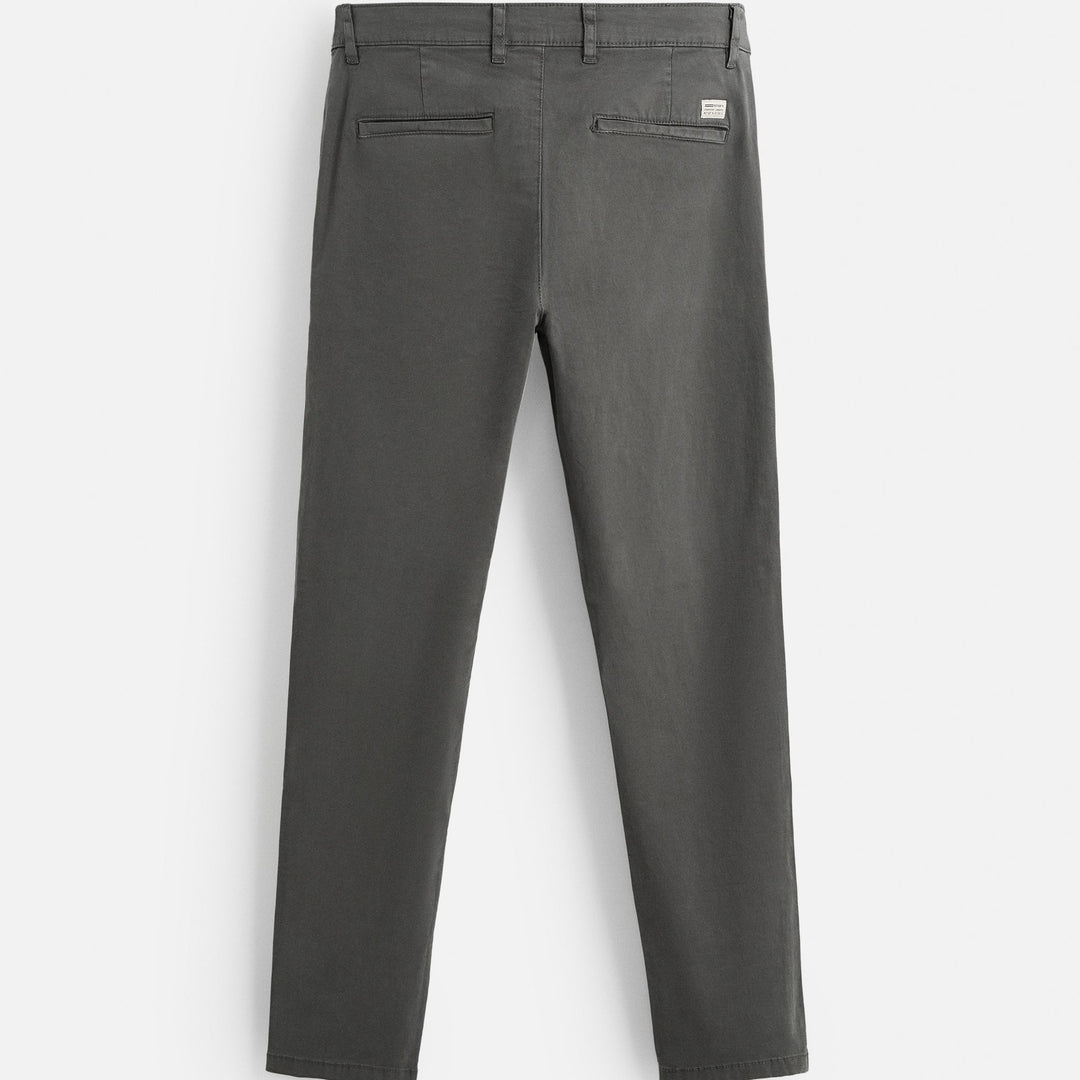 Moudda ZARA - Pantalon Chino - New Daily - Tunisie 2