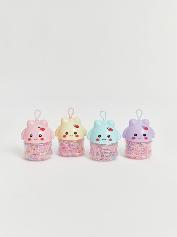 Moudda LC Waikiki - Bijoux filles Assortiment mixte - Tunisie 1