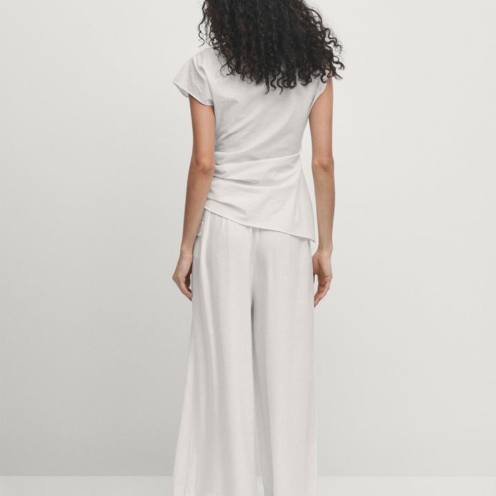 Moudda Massimo Dutti - Tunisie
