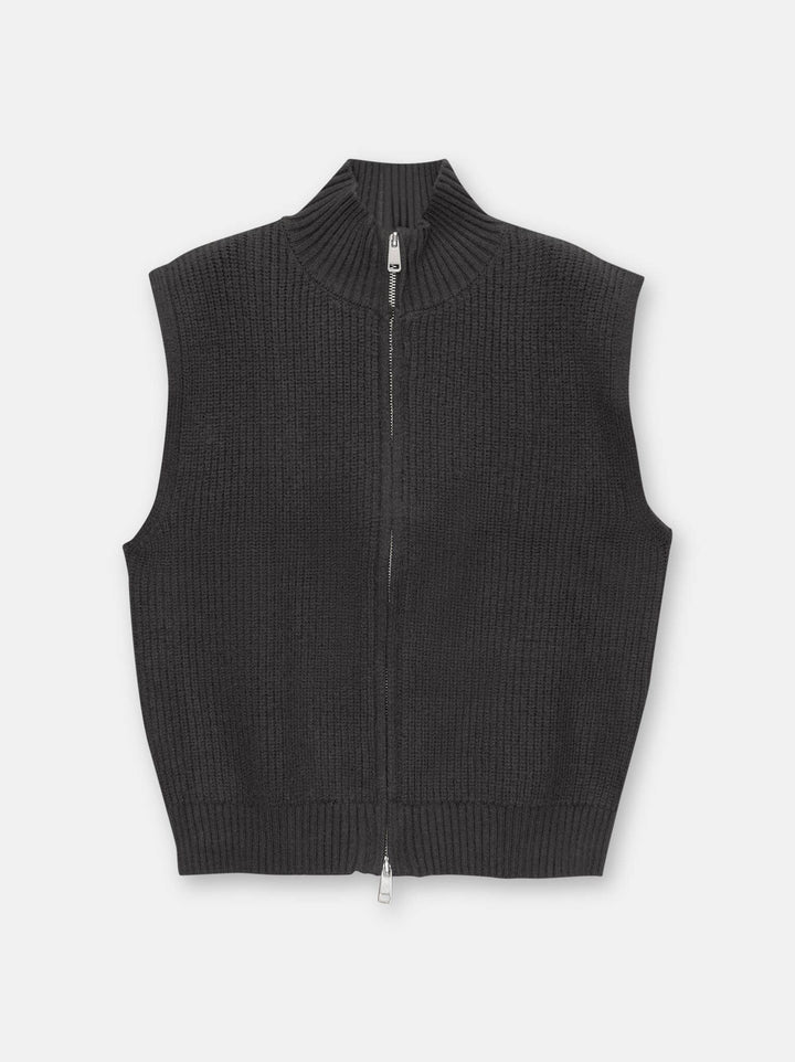 Moudda PULL & BEAR - Gilet Perlé à Fermeture - Tunisie 5