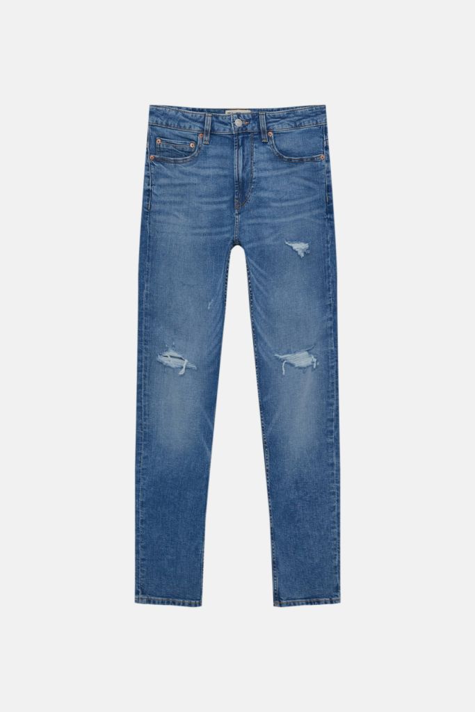 Moudda PULL & BEAR - Pantalon - 1