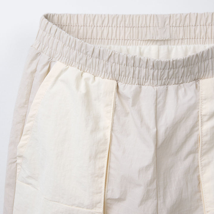 Moudda ZARA - Pantalon Technique - Poche Contrastée - Tunisie 4
