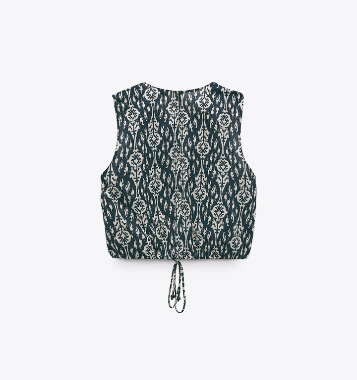 Moudda ZARA - Chemise - Tunisie 2