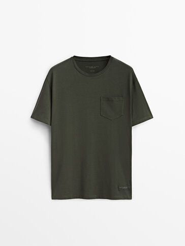 Moudda Massimo Dutti - Pull-Over - 1