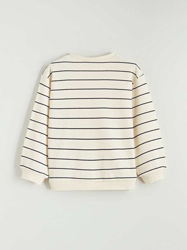Moudda LC Waikiki - Sweatshirt en jersey - Sous licence pour Fille - Tunisie 3