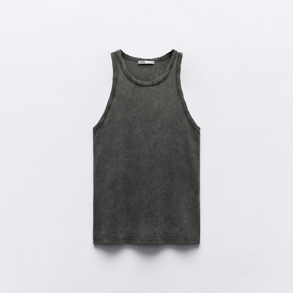 Moudda ZARA - Basico Cl A+B - Tunisie 2