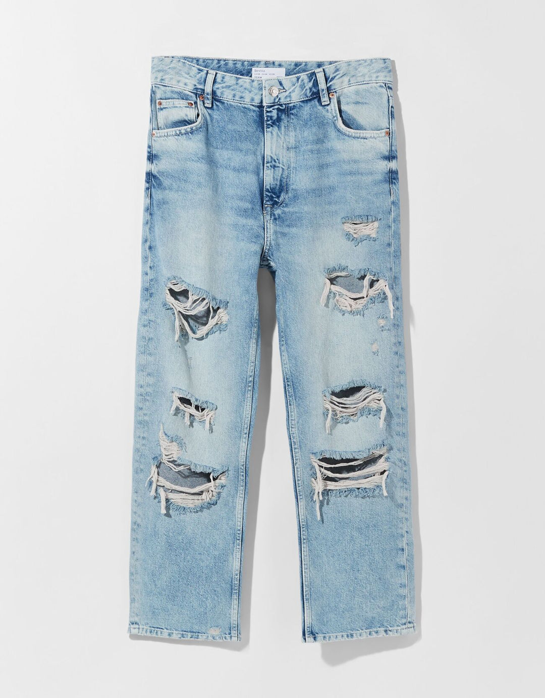 Moudda BERSHKA - Pantalon - Tunisie 1