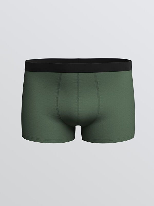 Moudda LC Waikiki - Boxer pour Homme - Tunisie 4