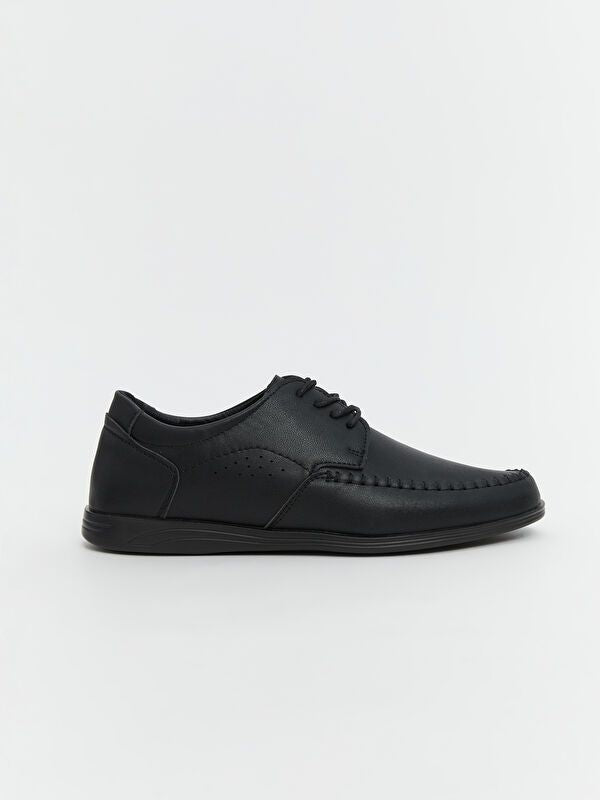 Moudda LC Waikiki - Chaussures classiques confort Homme Noir - Tunisie 2