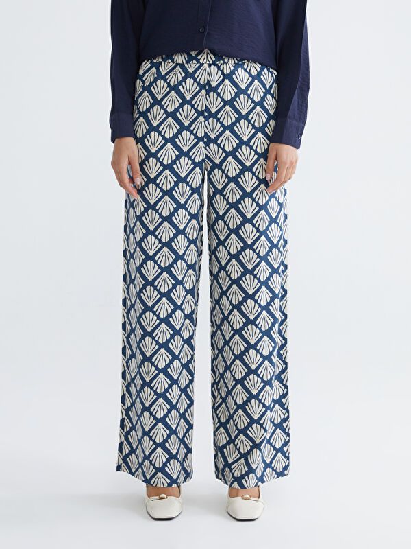 Moudda LC Waikiki - Pantalon mi-saison en tissu - Tunisie 2