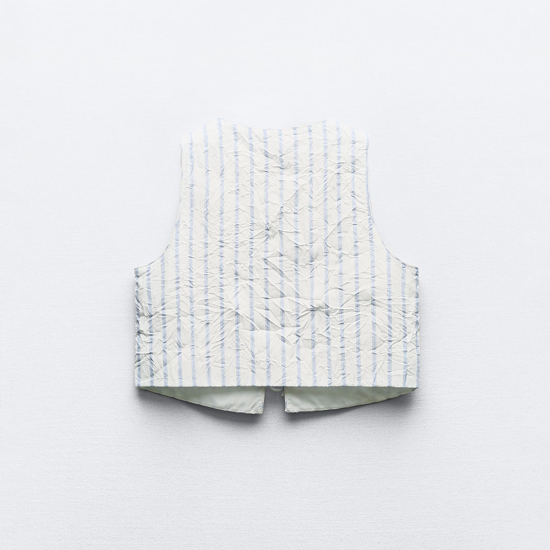 Moudda ZARA - Vest - Tunisie 5