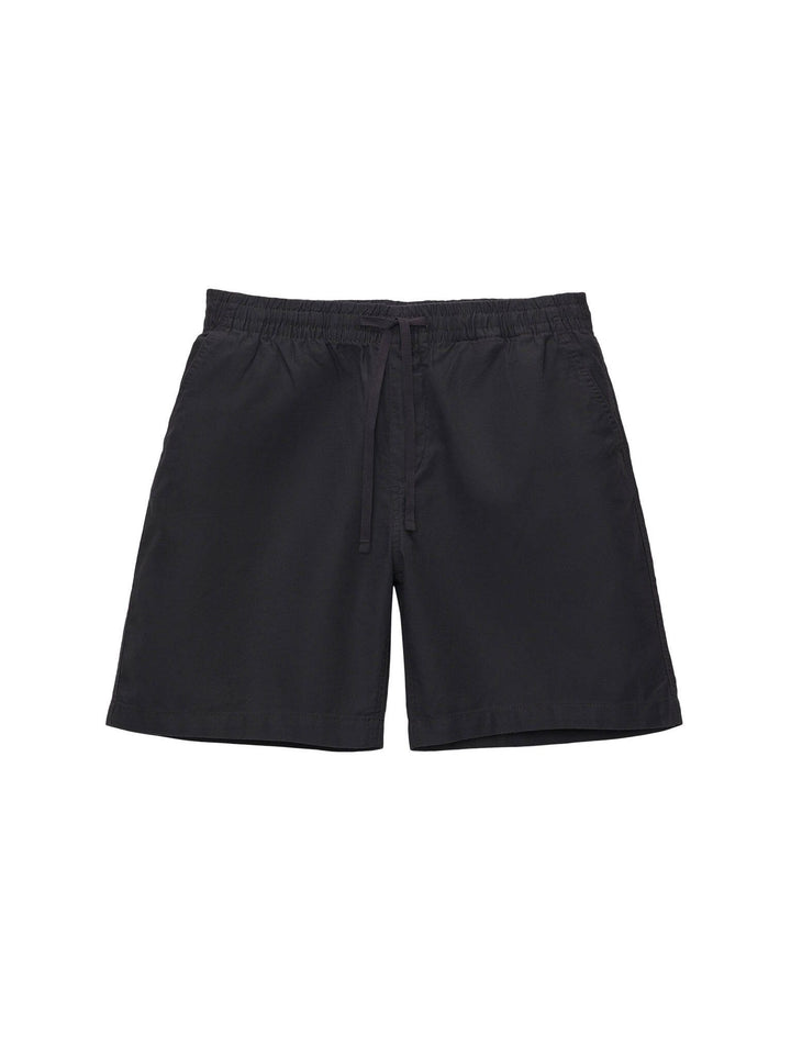 Moudda PULL & BEAR - Bermuda Jogger Lin Basique - Tunisie 4