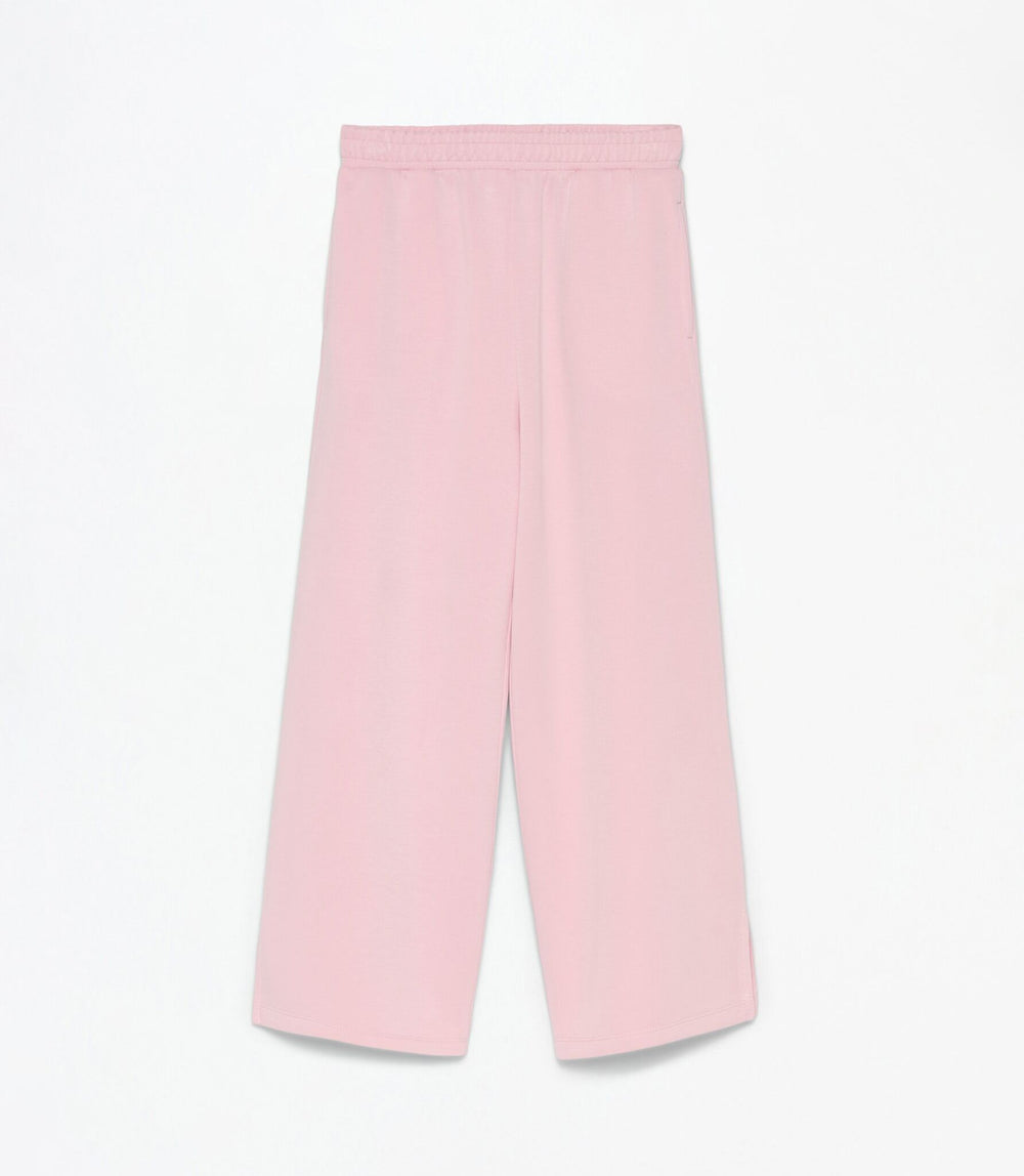 Moudda Lefties - Pantalon Culotte Uni Modal - Février Fille - Tunisie 2