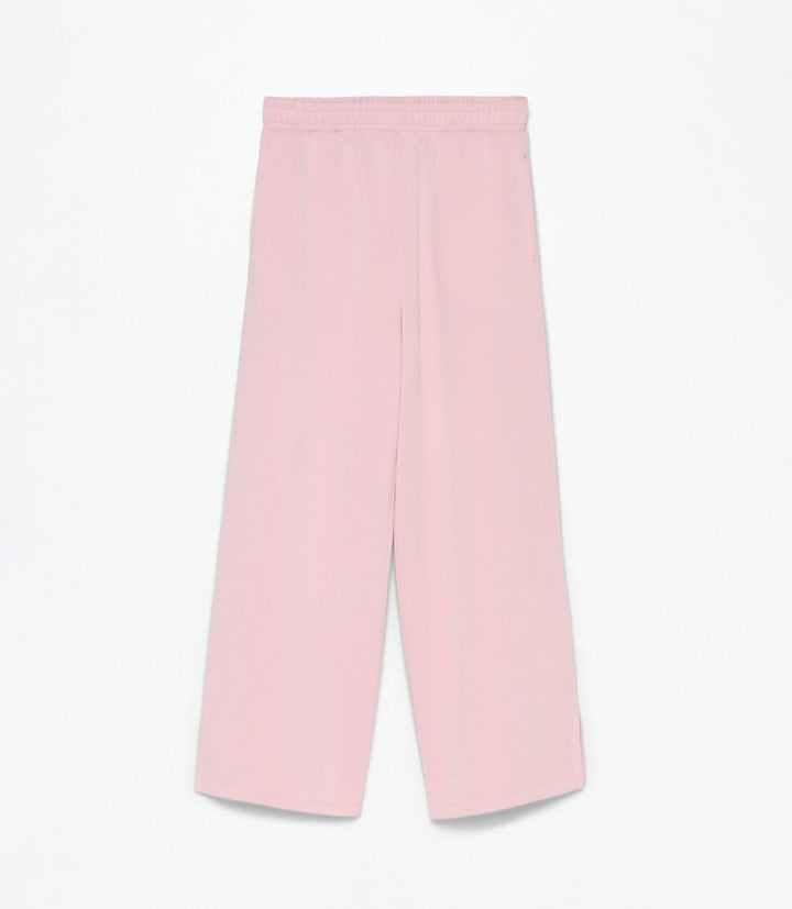 Moudda Lefties - Pantalon Culotte Uni Modal - Février Fille - Tunisie 2