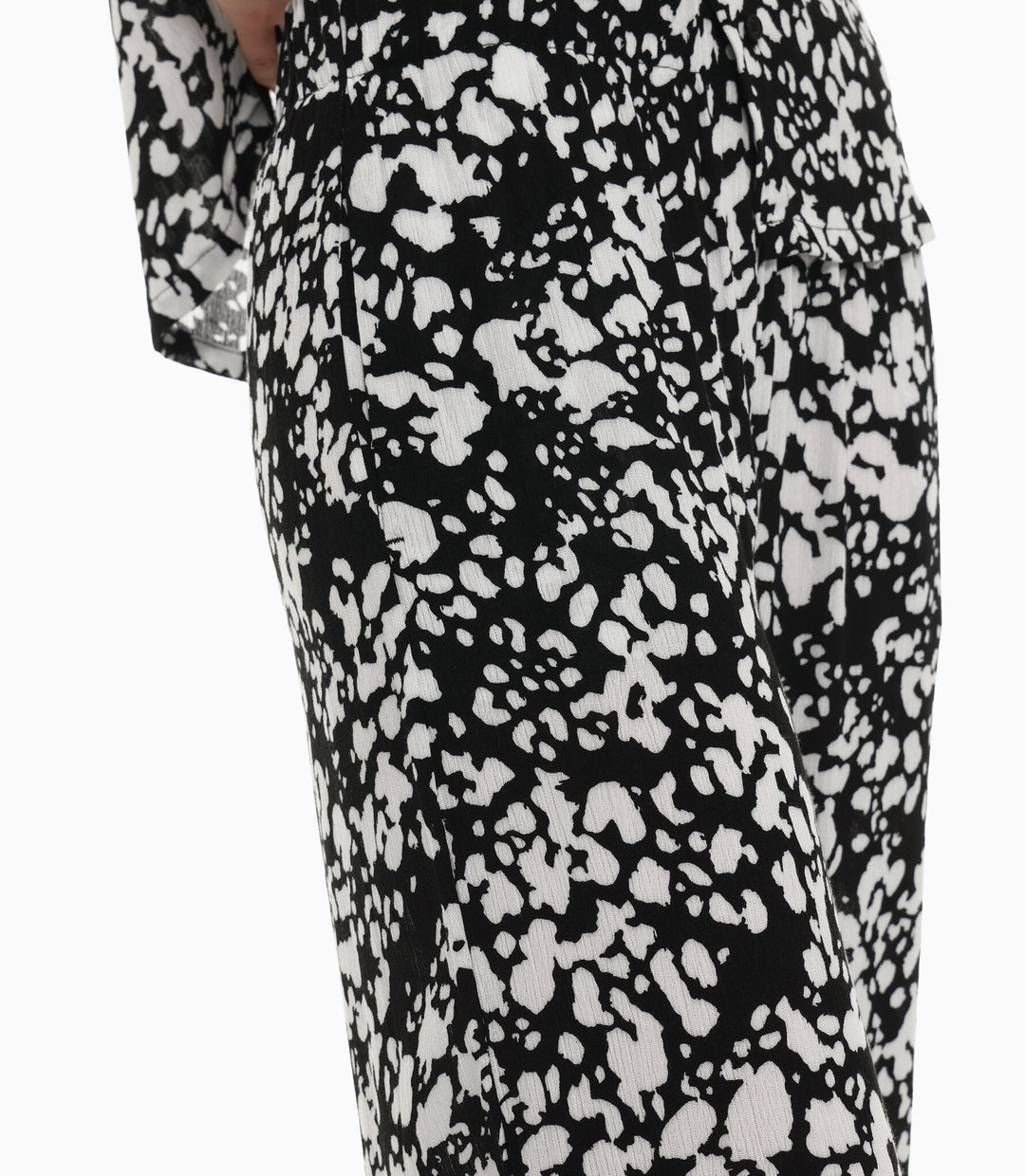 Moudda Lefties - Pantalon Bambula - Prix - Tunisie 5
