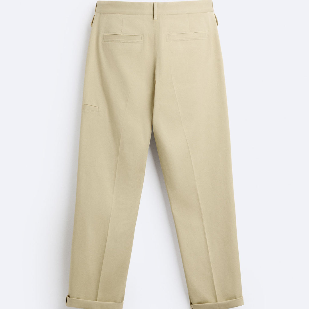 Moudda ZARA - Pants Rest - Tunisie 3