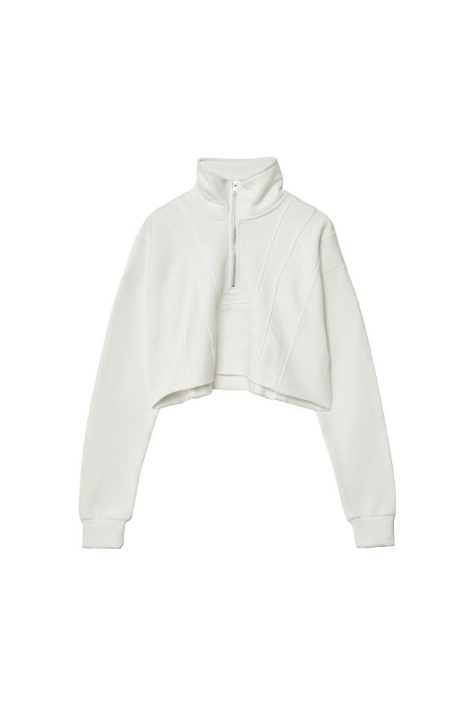 Moudda STRADIVARIUS - Sweat-Shirt - 1