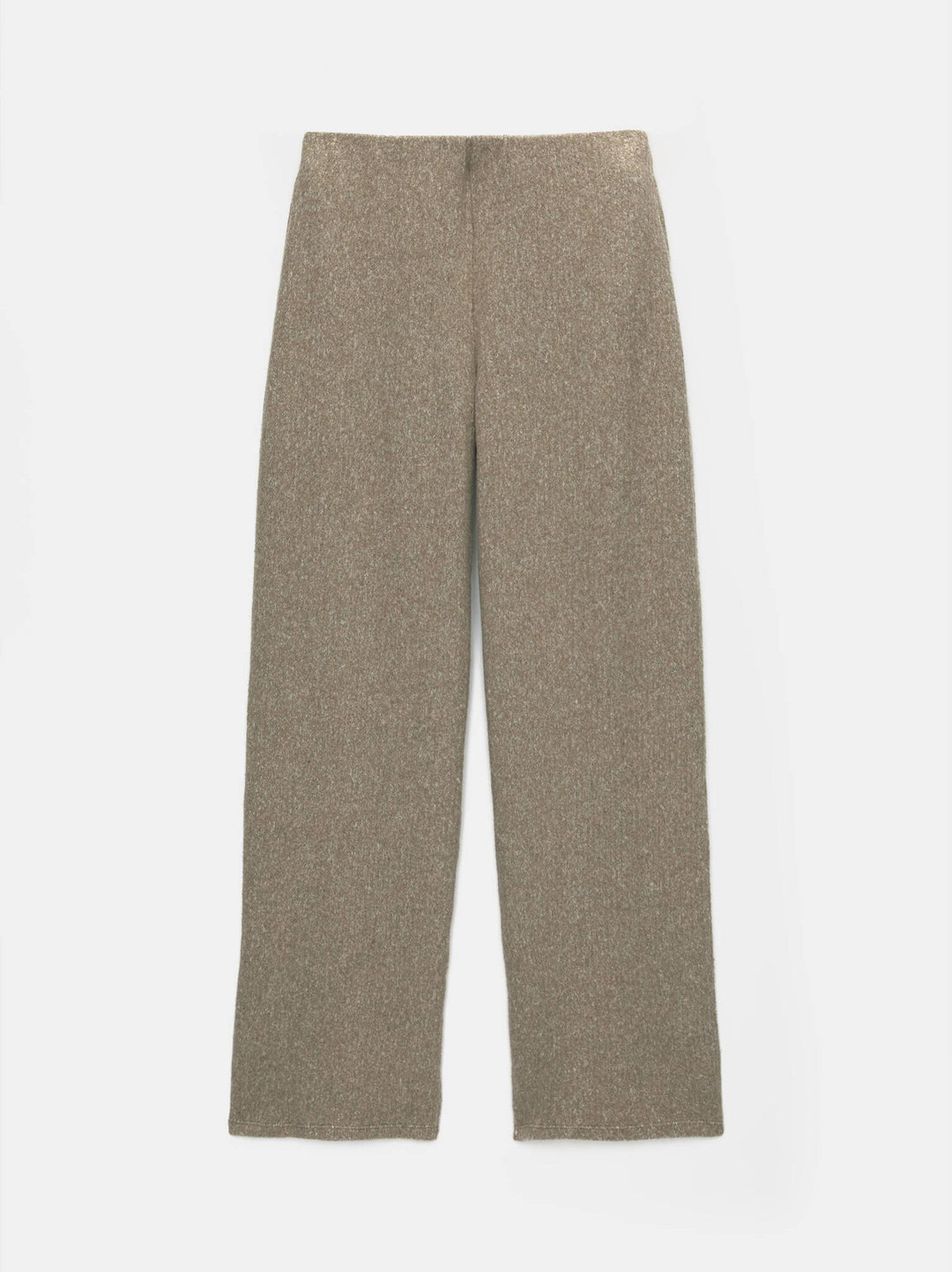 Moudda PULL & BEAR - Pantalon Soft Touch - Côtes - Tunisie 3