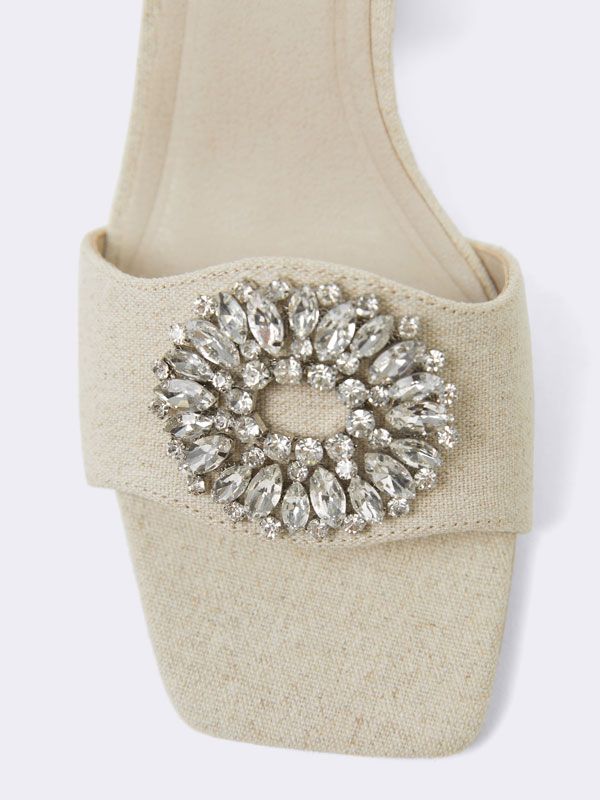 Moudda Lefties - Sandale - Tunisie 4