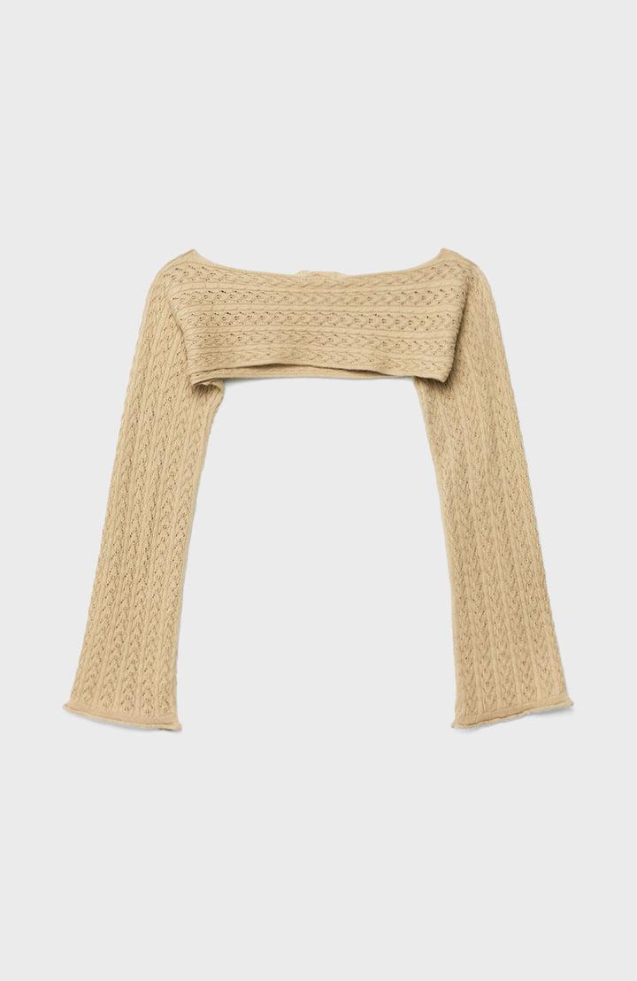 Moudda STRADIVARIUS - Pull over - Tunisie 3