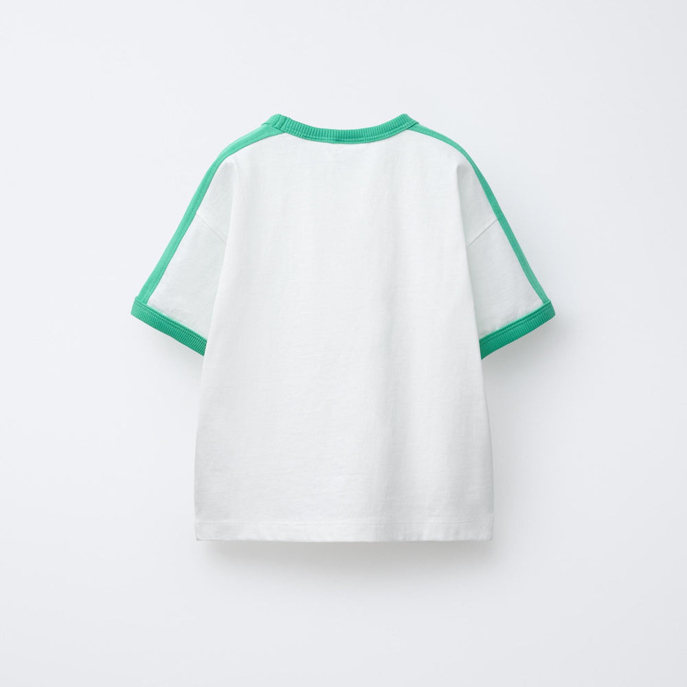 Moudda ZARA - T-Shirts Unis - Collection Pixar - Tunisie 2