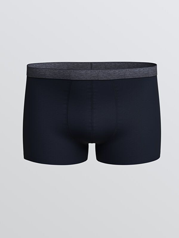 Moudda LC Waikiki - Boxer basique pour Homme - Tunisie 3