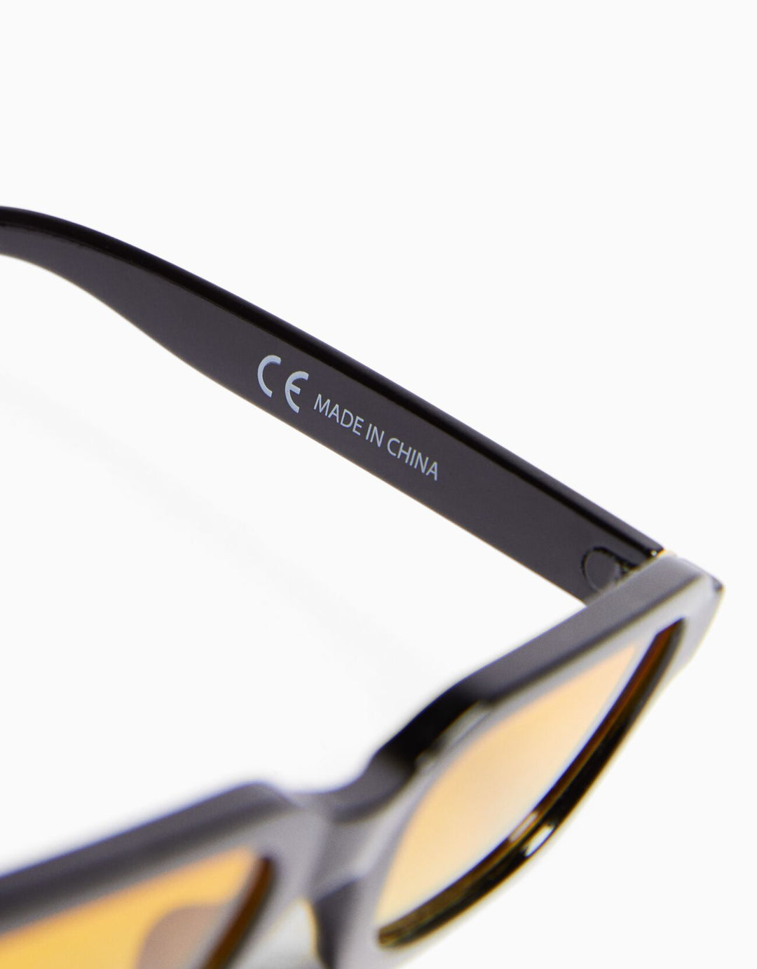 Moudda BERSHKA - Lunettes - Tunisie 3