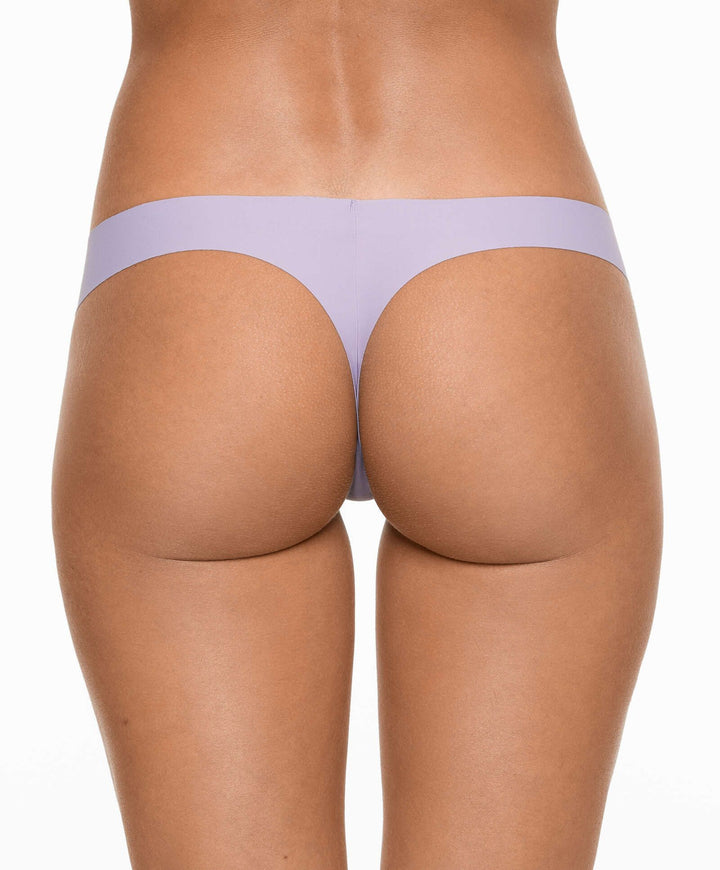 Moudda Oysho - Culotte 5D Découpe Laser Mauves - Tunisie 6