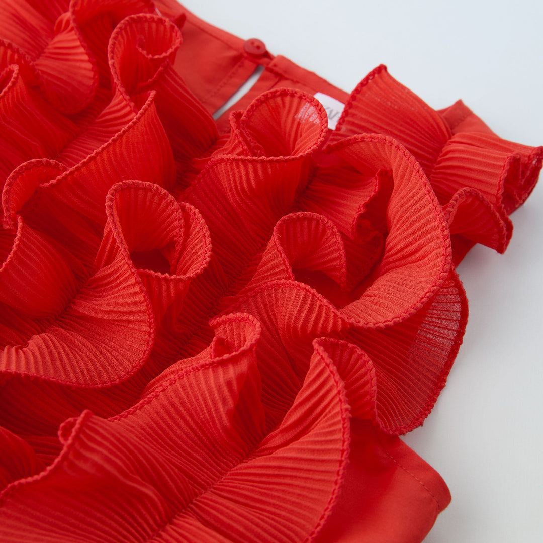 Moudda ZARA - Grl Shirt - Tunisie 2