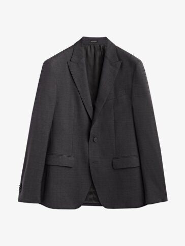 Moudda Massimo Dutti - Veste - Tunisie 5