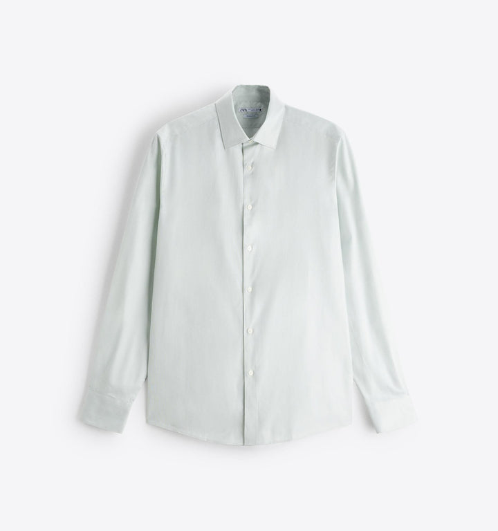 Moudda ZARA - Chemise - Tunisie 1