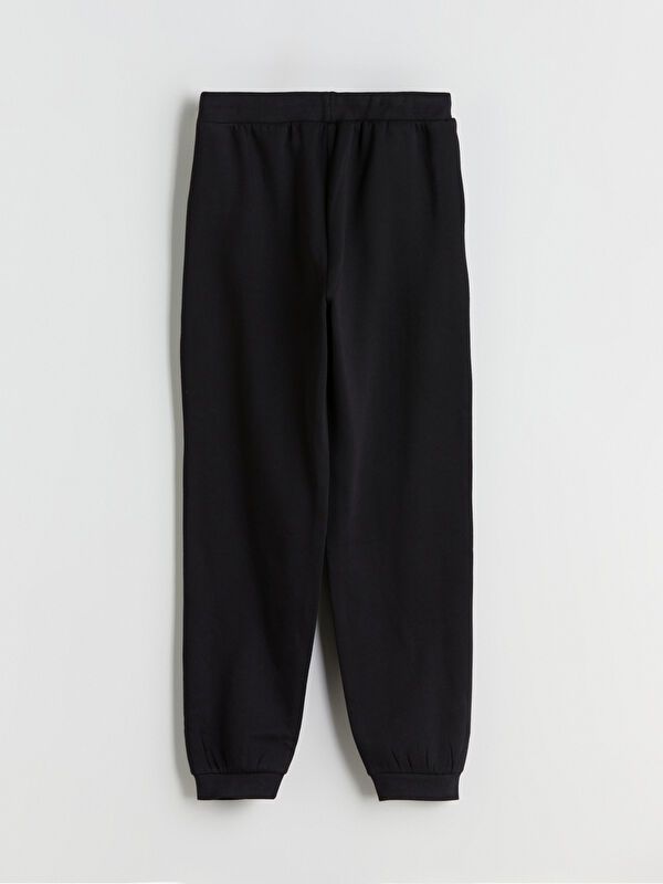 Moudda LC Waikiki - Bas de jogging basique en jersey pour Filles - Tunisie 4
