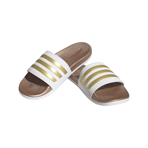 Moudda Adidas - Claquette Adilette Comfort - Tunisie 6