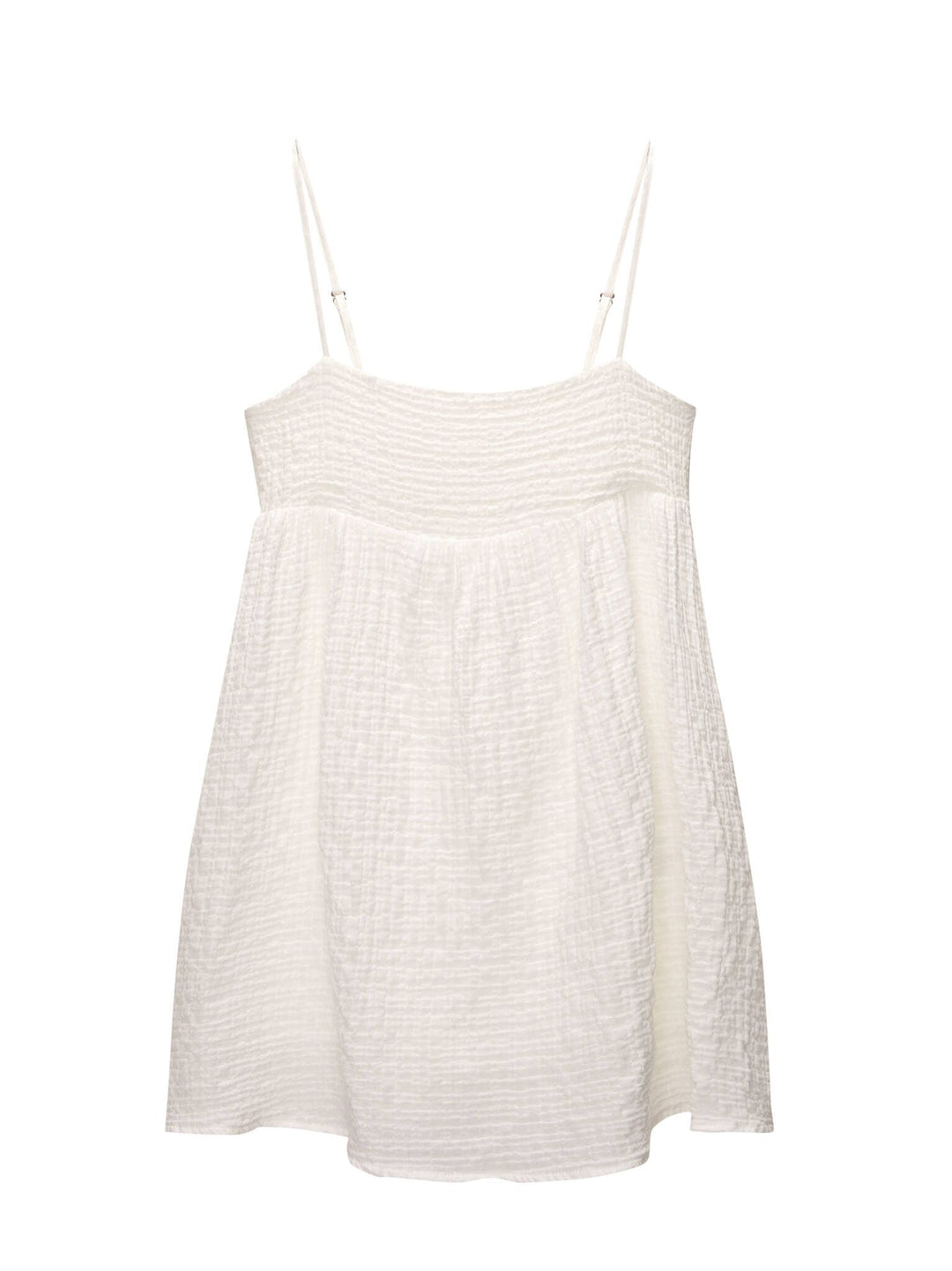 Moudda PULL & BEAR - Robe Short Intérieur Peplum - Tunisie 5