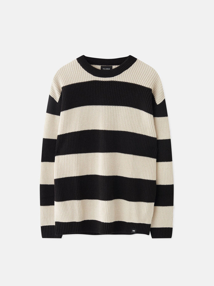 Moudda PULL & BEAR - Pull over - Tunisie 1