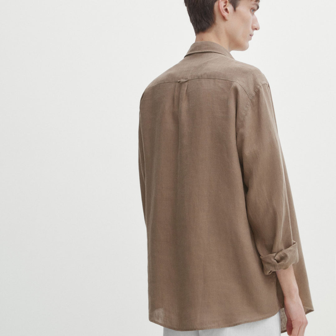 Moudda Massimo Dutti - Tunisie