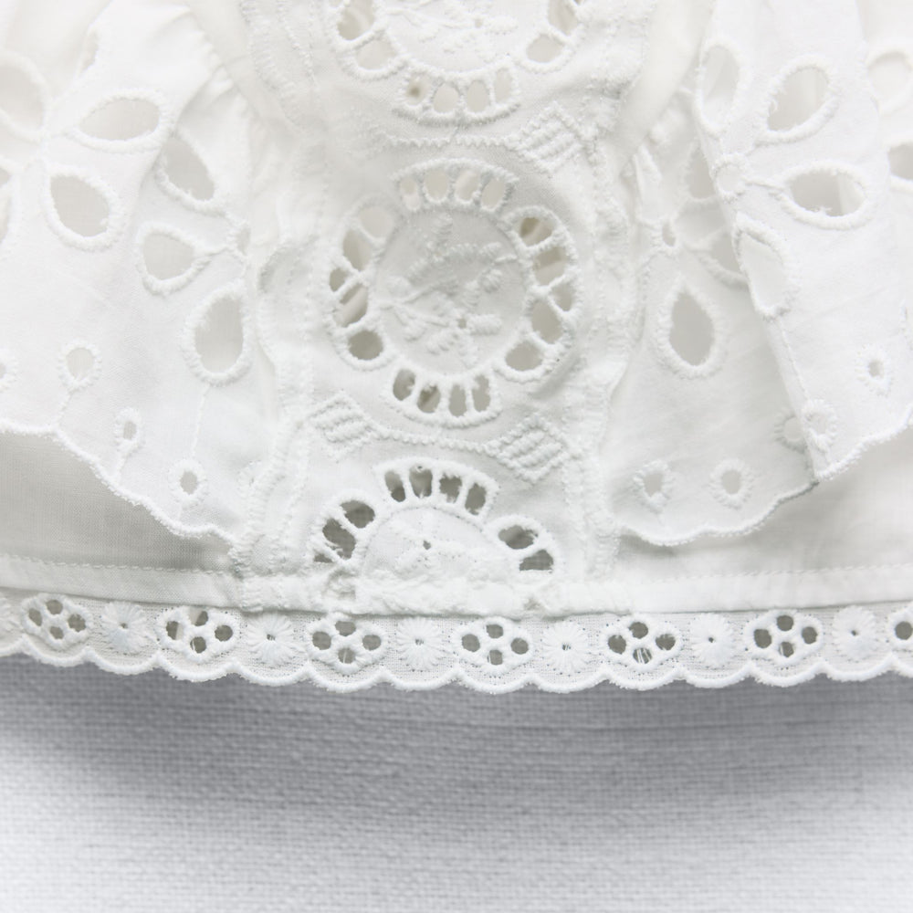 Moudda ZARA - Shirt - Tunisie 2