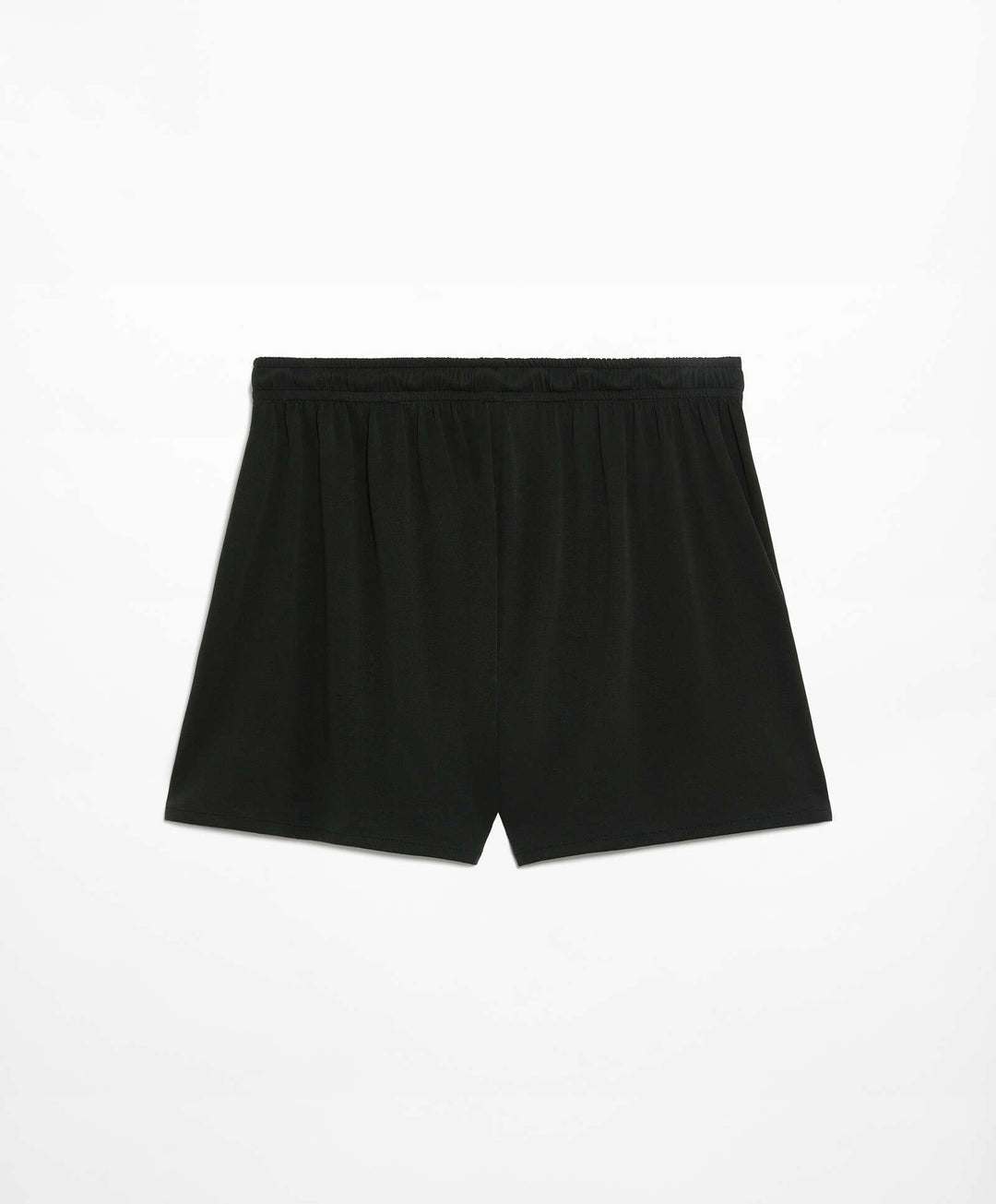 Moudda Oysho - Pantalon Court Modal Polyester - Tunisie 3