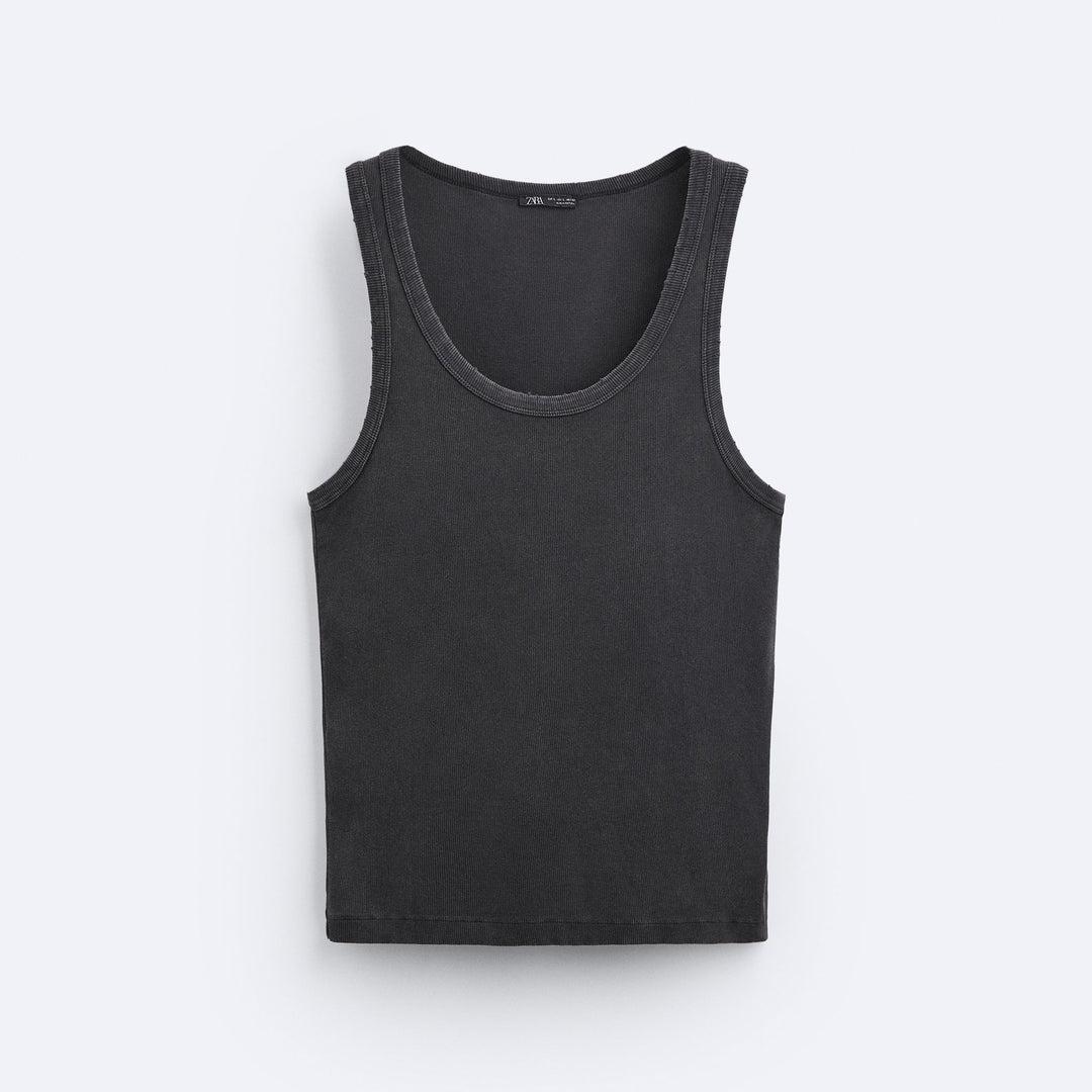 Moudda ZARA - T-Shirt - Tunisie 1