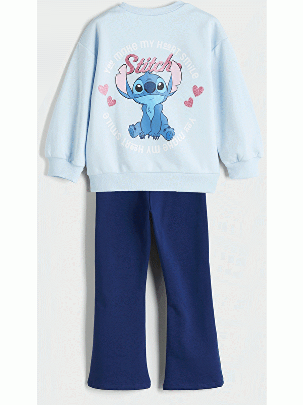 Moudda LC Waikiki - Ensemble Jersey - licence pour Filles - Tunisie 6
