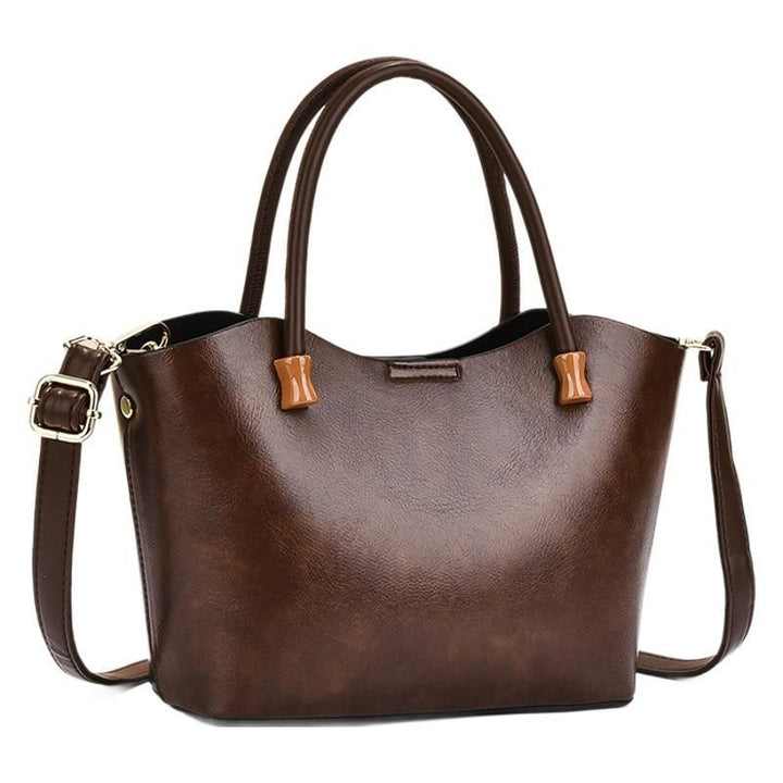 Moudda Bloom - Sac à main 'Oréa' - Tunisie 1