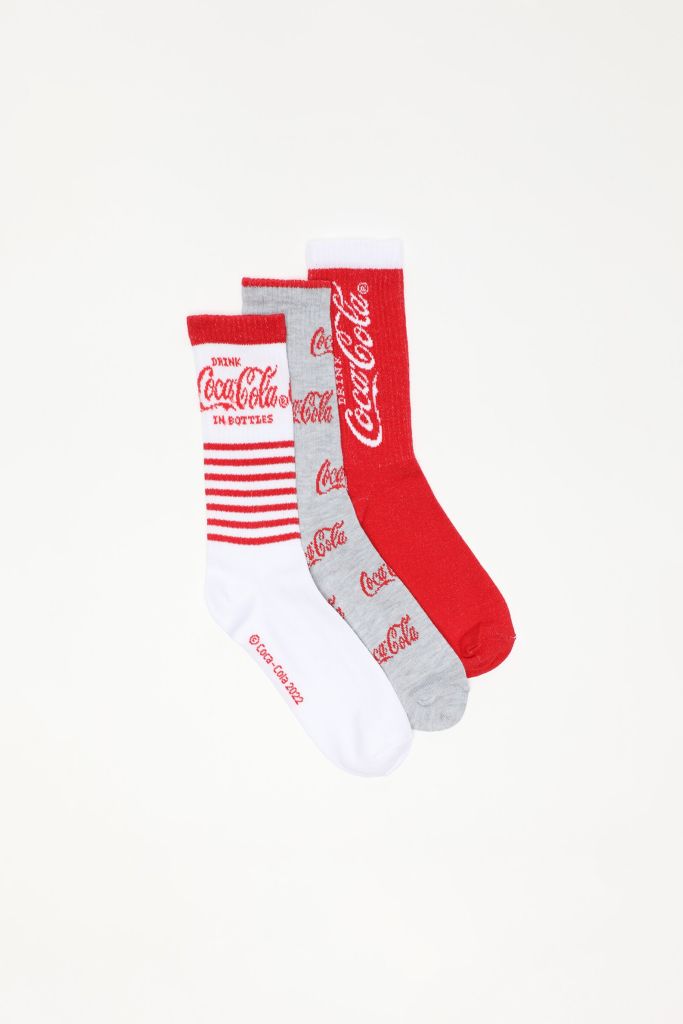 Moudda Lefties - Chaussette - 1