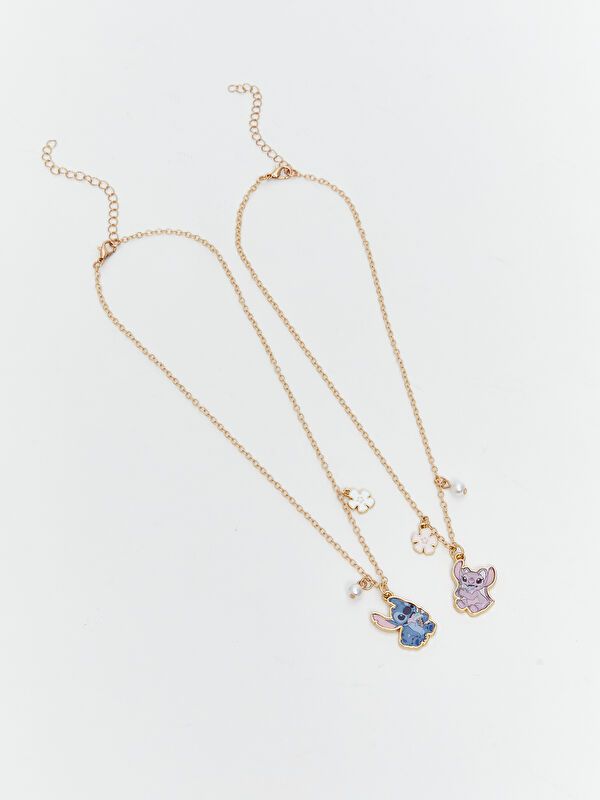 Moudda LC Waikiki - Faux bijoux Filles - Tunisie 4