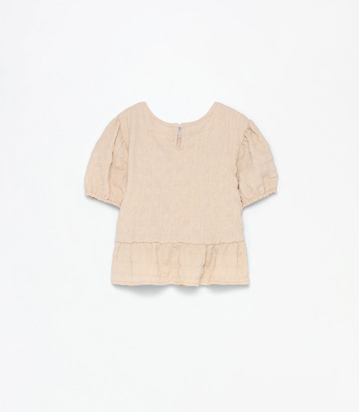 Moudda Lefties - T-Shirt - Bambula Mars Fille - Tunisie 3