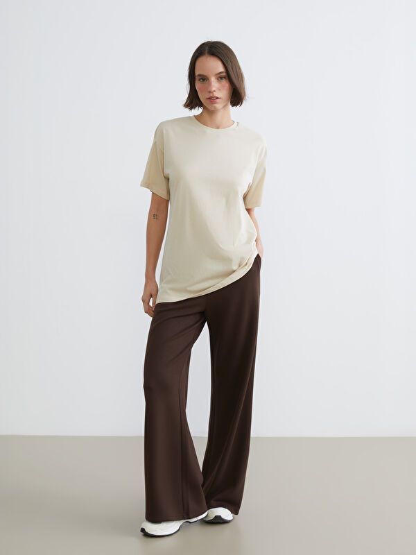 Moudda LC Waikiki - Pantalon en jersey - Tunisie 5