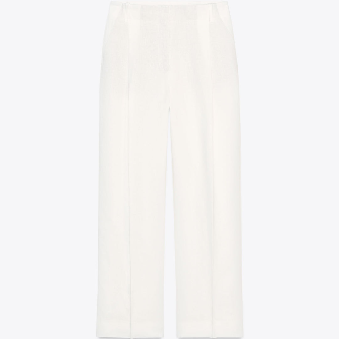 Moudda ZARA - Pantalon - Lin Mélangé - Tunisie 1
