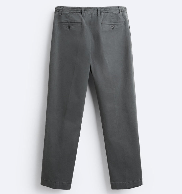 Moudda ZARA - Pantalon - Tunisie 4