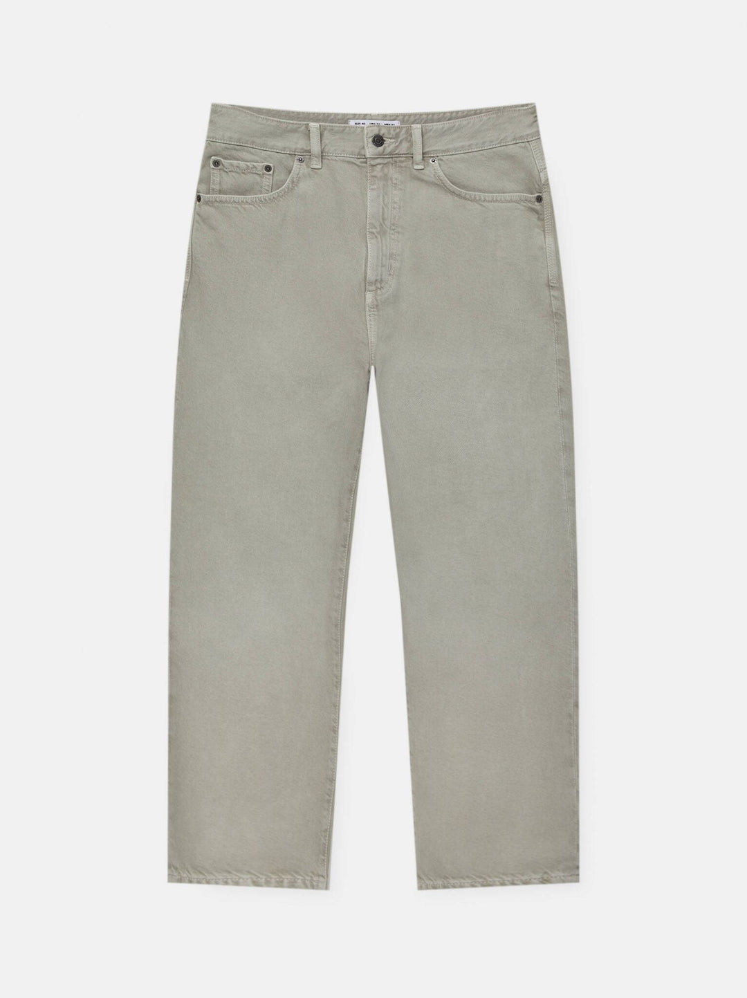 Moudda PULL & BEAR - Pantalon - Tunisie 1