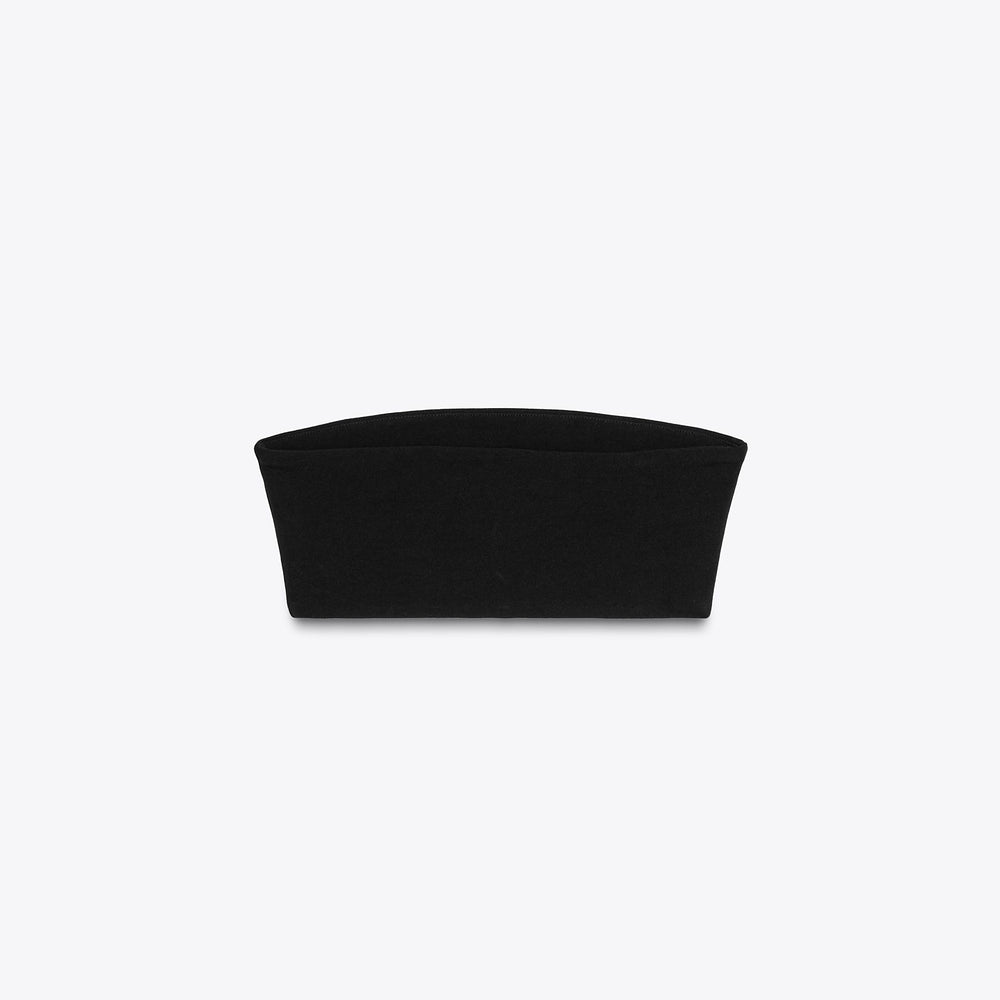 Moudda ZARA - Top Crop Bandeau - Stretch - Tunisie 2