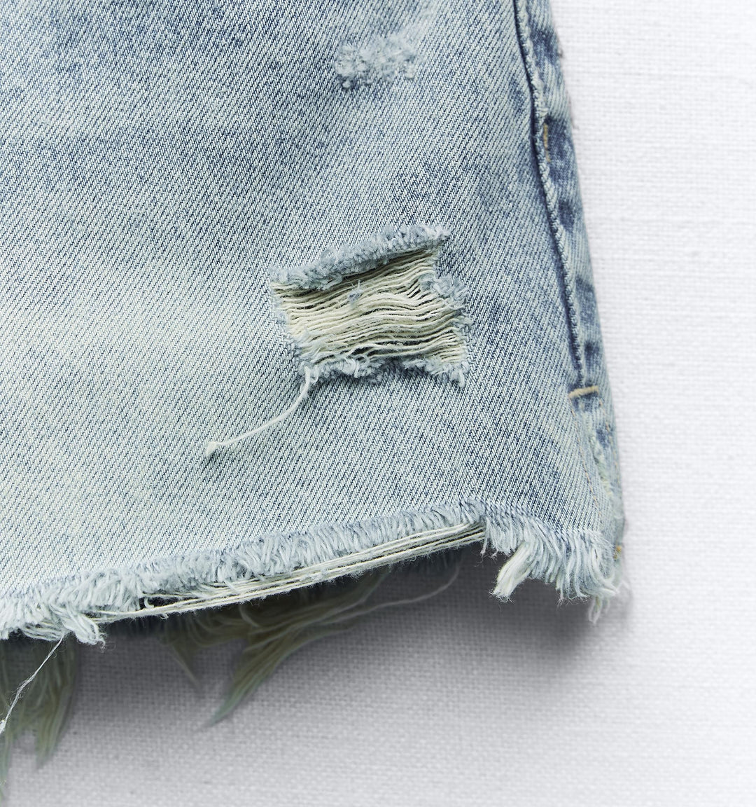 Moudda ZARA - Short - Tunisie 3